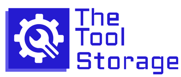 The Tool Storage